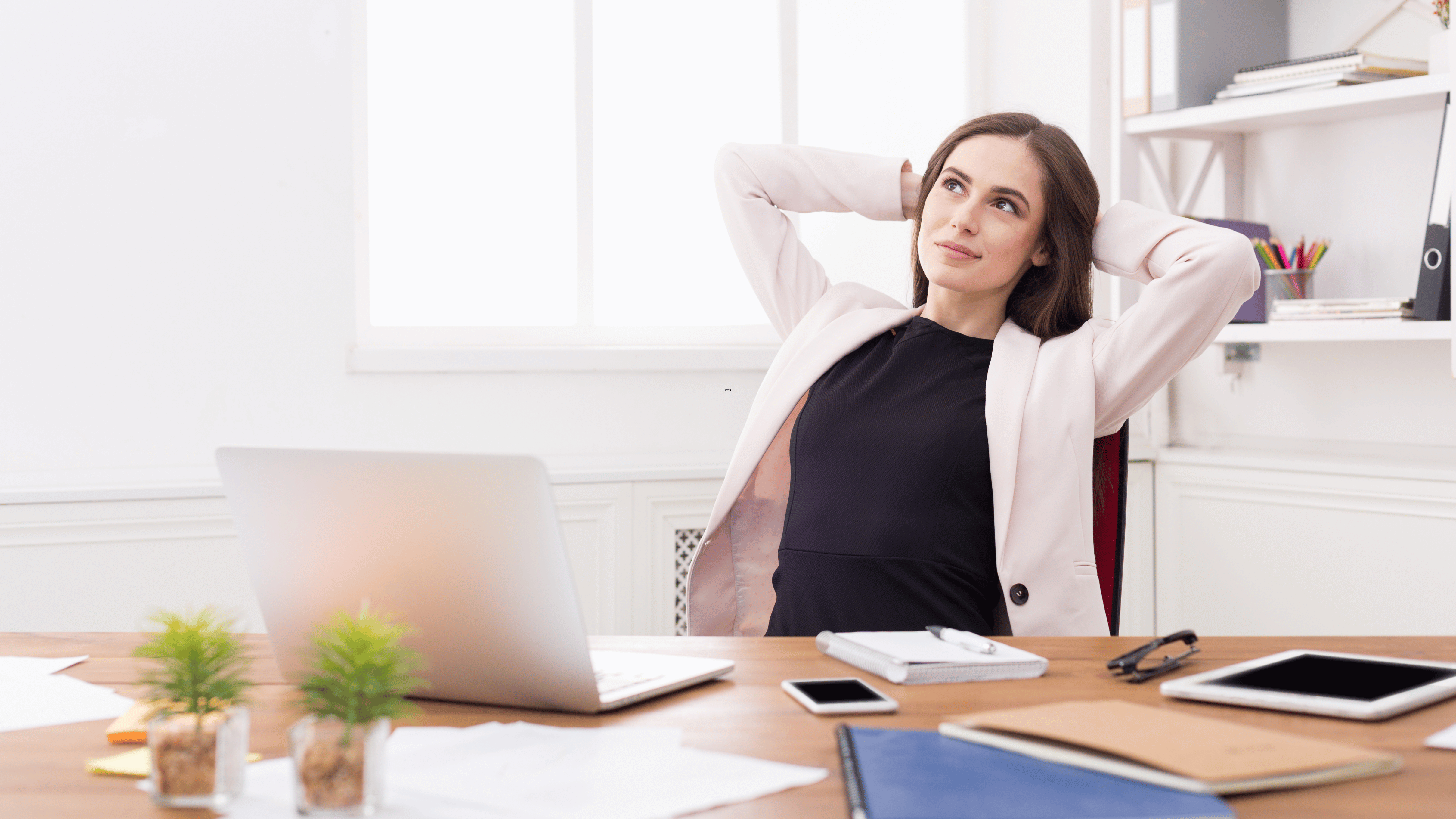 עסק זה לא חלום – זו שיטה